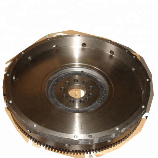 Japanese Truck Parts Flywheel 12310-96191 for Ud Fe6