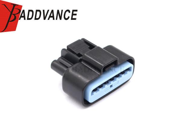 PB536-07027 Conector de sensor de flujo de aire impermeable de 7 pines para Mitsubishi Lancer Mazda