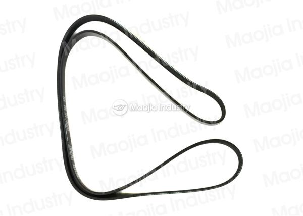 7PK1646 Precision Engineered V Ribbed Accessory Drive Belt Fits 07 - 08 Honda Civic Si 2.0L GAS DOHC