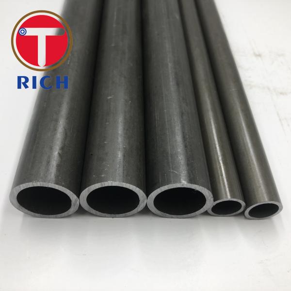 Hydraulic Cold Drawn Thick Wall E355 Precision Steel Tube