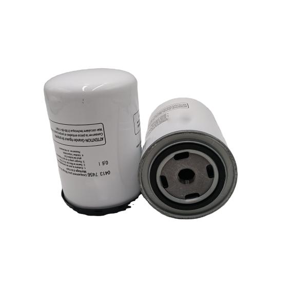 Filtro de combustível 04137456 para camião Modelo OE N.O. 04137456 camião camião