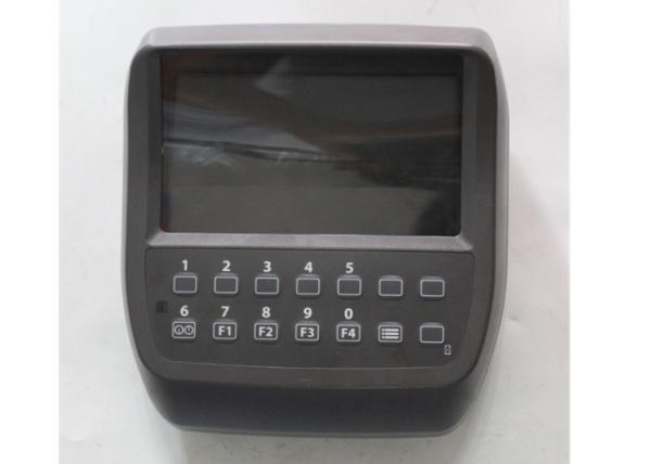 Monitor 4653783 das peças sobresselentes da máquina escavadora de ZX200W ZX170W ZX210W-3 4653780