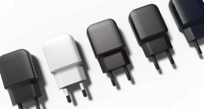 5V 1A / 2.1A / 2.4A Single Dual Universal USB AC Adapter Fast Charging