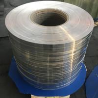 6000 7000 8000 bobine en aluminium de bande de la série H32 H34 H116