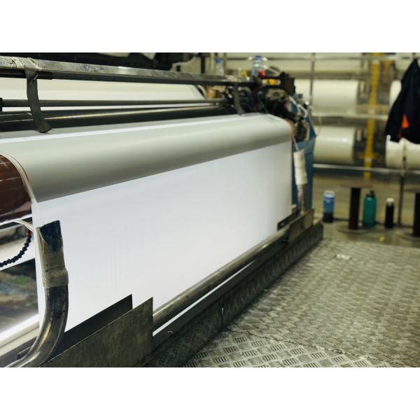 High Tear Resistance Soft Touch Lamination Film with Matt Gloss Level and Scratch Resistant for Offset Printing
