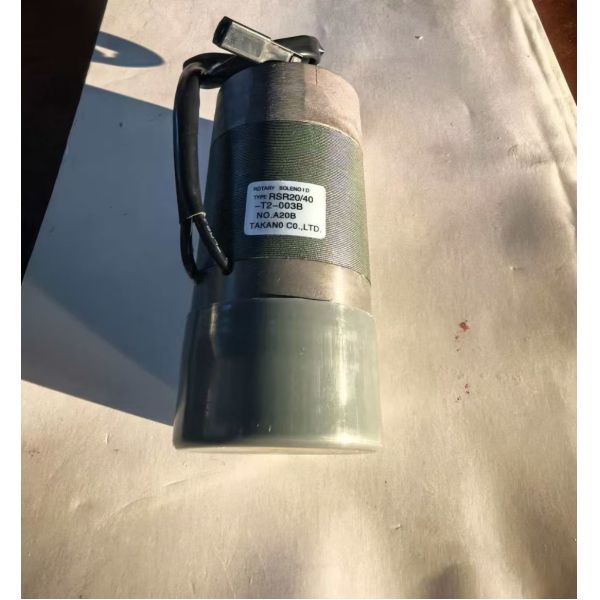 Spare Parts for Toyota Air-Jet Loom Cutter Motor;Tsudakoma Motor Parts / Accessories