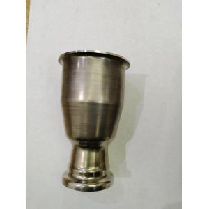 Plating Coating Anodizing Polishing Metal Spinning Parts DIN ASTM Standard