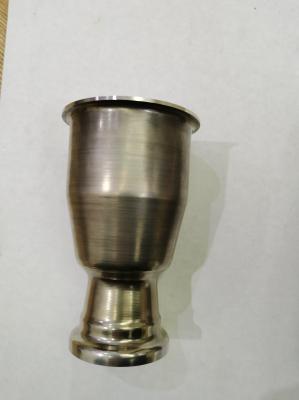 Plating Coating Anodizing Polishing Metal Spinning Parts DIN ASTM GB Standard
