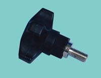 STARKNOBS FEMALE BRACKET KNOBS CONVEYOR SPARE PARTS ZY-BK-001