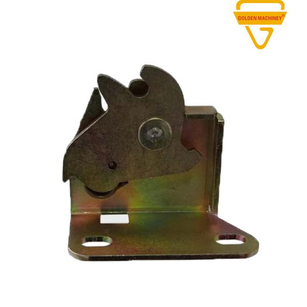 Hot Sale Truck Body Parts 9737500084 9737500184 Mercedes Panel Lock