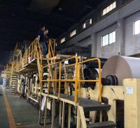 260T/D Duplex Paper Board Making Machine 190gsm Section Drive
