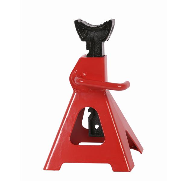 Сталь Джек 3 тонн строительной площадки гидравлическая стоит регулируемой