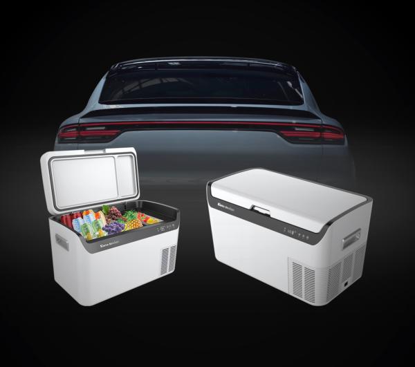 Refrigerador
