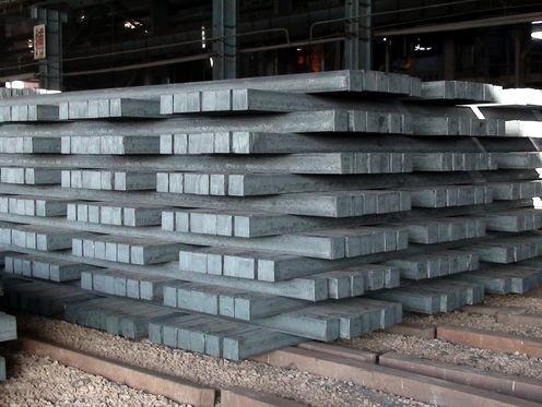 Chinese Steel Billets Used For Cold Drawing Wire Rod 140 x 140 mm