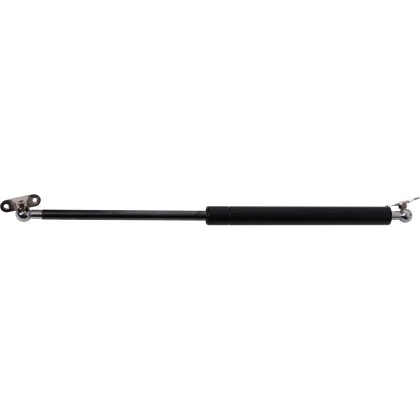 Metal Gas Springs / Struts, Boot Gas Strut With Clevis end fitting OEM