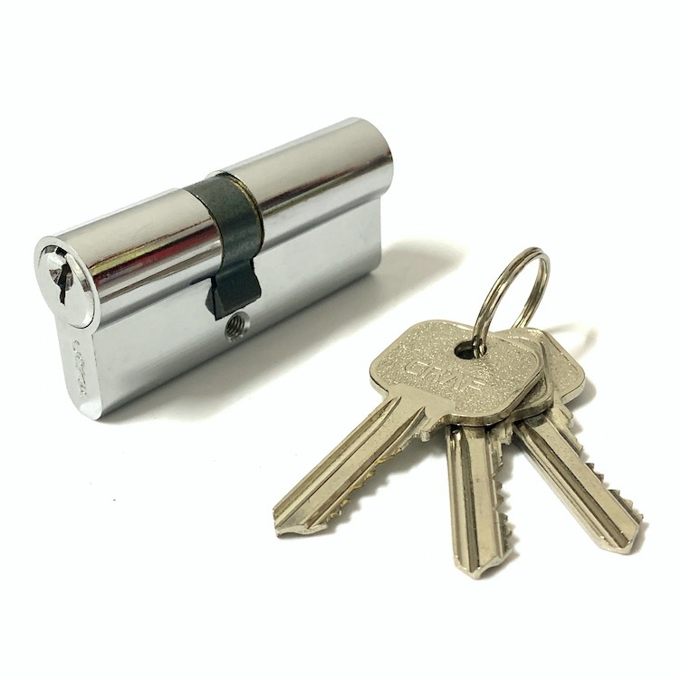 SN CP SB AB MAB AC Brass Cylinder Lock 70mm Profile Cylinder Locks