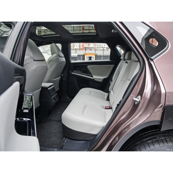 38%OFF  Toyo ta  BZ4X  electric SUV cheap sales range 600KM  delivery in stock seconds