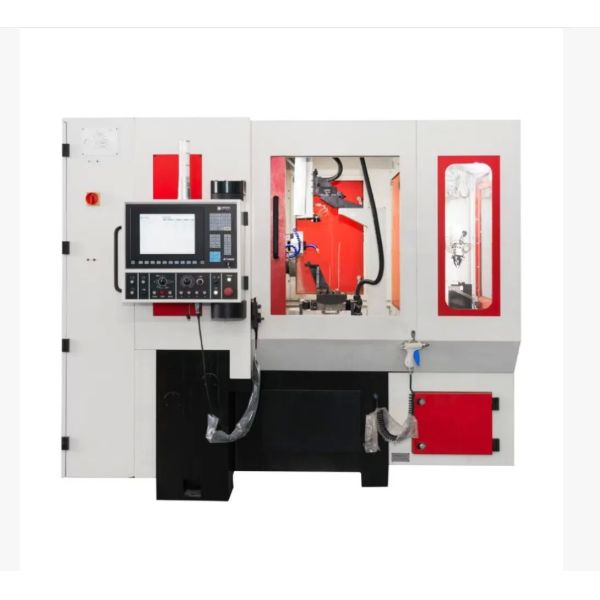 Automatic CNC Diamond Tool Grinder