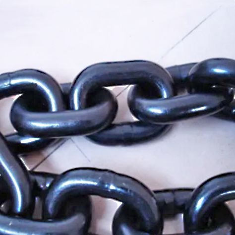 Lifting and Binding Link Chain