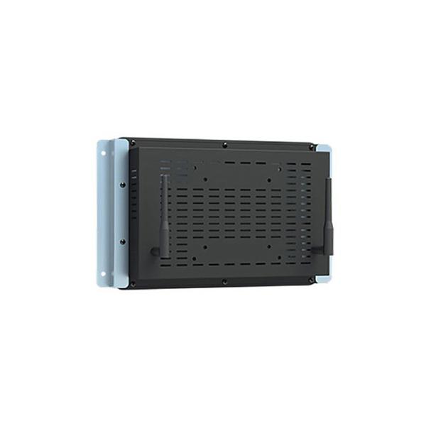 10.1-Inch Linux Industrial Display Terminal for Process Monitoring, Factory Equipment, Smart Logistics, and Medical Systems