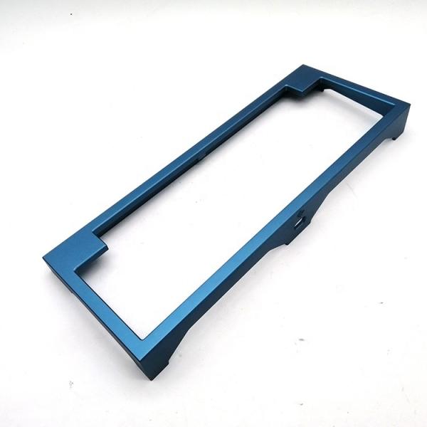 Stainless Steel Welding Fabrication Parts Painting Aluminum Parts