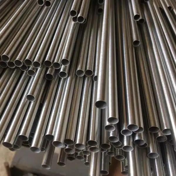 3/8 1/2 Ss Tube Pipe Ornamental Steel Pipe Tube Price For Oil Ss304 Ss Welded Pipe