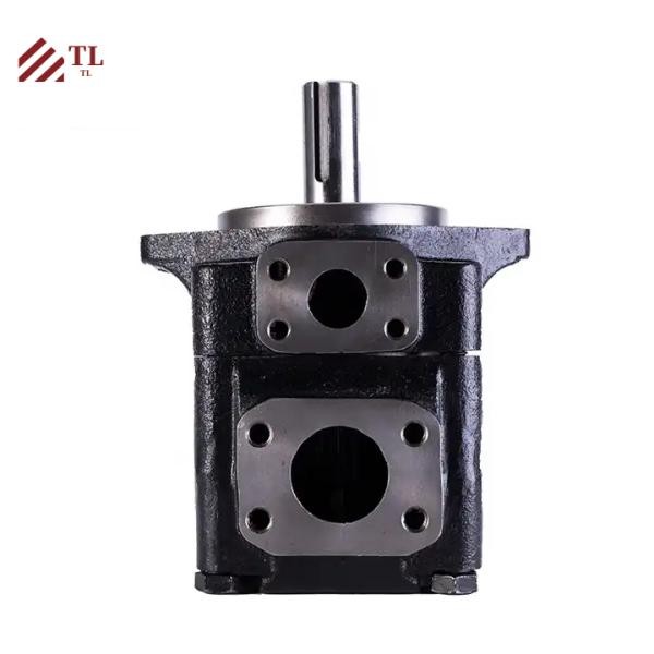 Parker Denison T7B T7BB T7BS T7BBS Hydraulic Vane Pump Part Name Hydraulic Main Pump