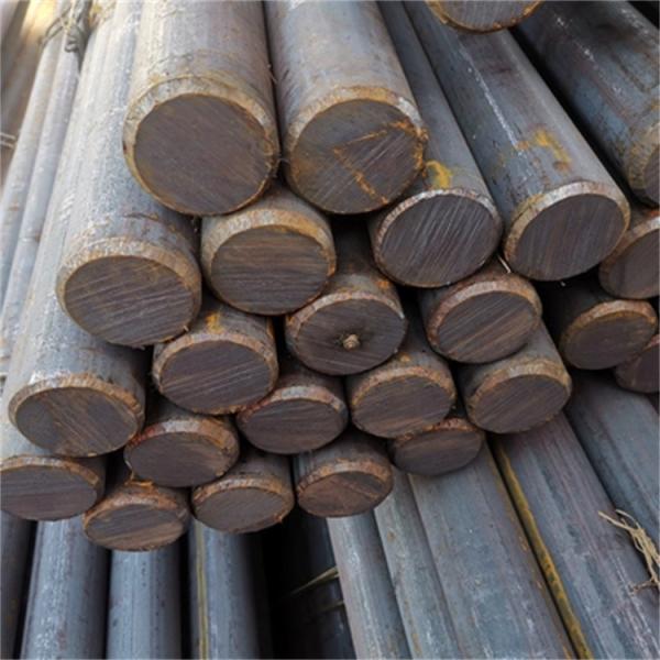 17CrNiMo6 Alloy Steel Round Bar Round Steel Rod Equivalent Heat Treated Condition
