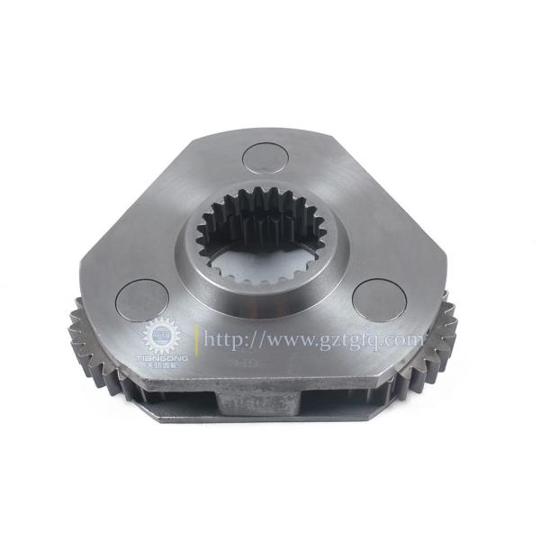 EC360 Робби-экскаватор Свинговая планетарная передача 1 2 Для EC380D Swing Assy