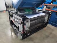 Os sistemas 0.15-0.28mm térmicos totalmente automático da máquina do CTP para o computador chapeiam a fatura