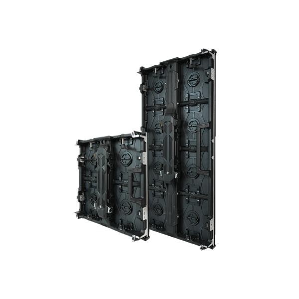 Outdoor P3.9mm Rental LED Screen Display Video Wall Panel 7680HZ For Wedding Background Decor