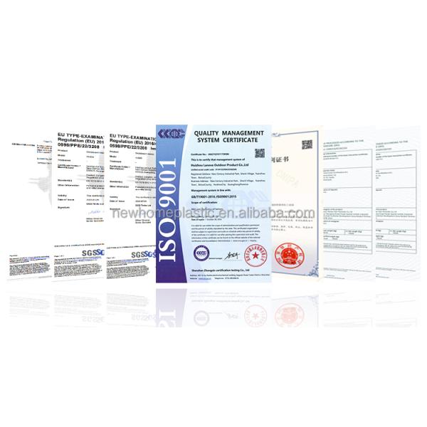 Горячая пластиковая шкатулка для холодильников