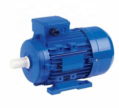 Motor de indução trifásico CA gaiola de esquilo 10 Hp 5 Hp trifásico 1400 rpm