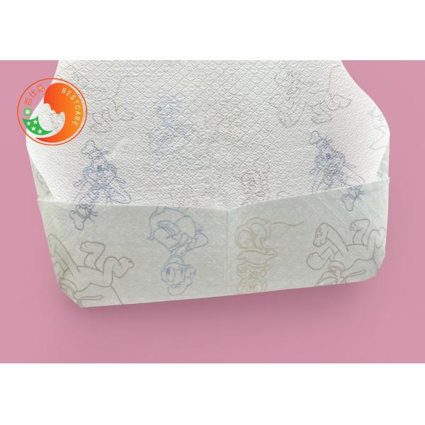 Variété Disposable Catcher de nourriture Bibs anti-fuite de la salive Jeter facilement nettoyage