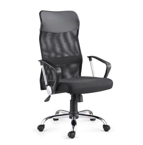 Popular Cheap High Back China Mesh Staff Chair
