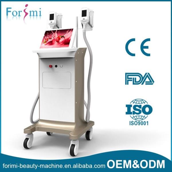 Discount! Factory price Cryolipolysis Slimming fat freezing machine non invasive non surgical
