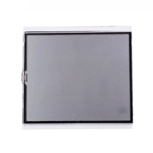 Customized Small and Cheap Lcd Small Screen Display Segment Digit