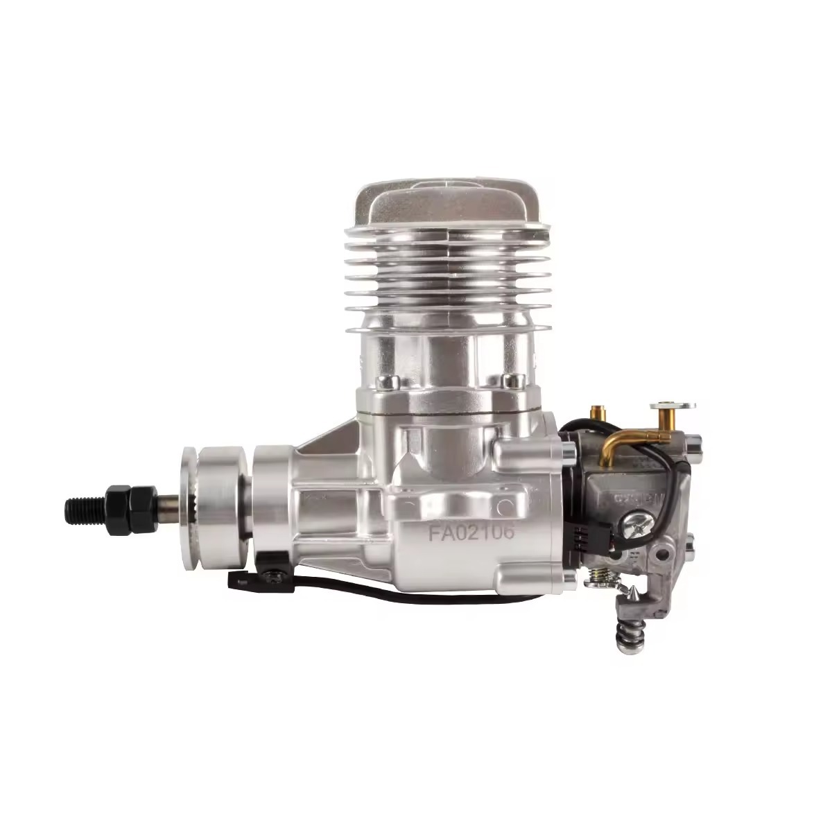 Wholesale Price DLE 20 CC Original Metal GAS Engine For Radio Control RC Airplane Model Gas