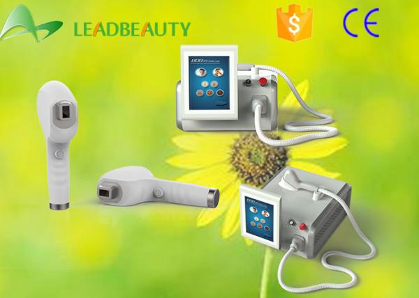 High power professional laser hair removal portable machine 808nm diode for women