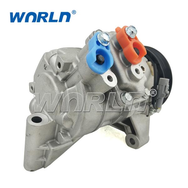 Suzuki GRAND VITARA CSV614 6PK 123MM Vehicle Air Conditioner