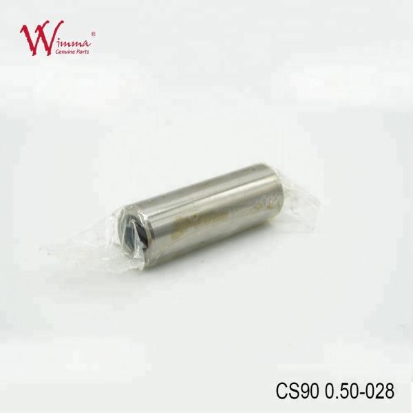 Chinese supplier Iron Casting Motorcycle Piston Kits High Precision Custom Made For CS90 0.50 - 028