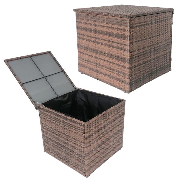 Hot Sell 5 Pieces All Weather Cheap Patio Furniture Set Garden Sofas for Outdoor Leisure Conversation Set