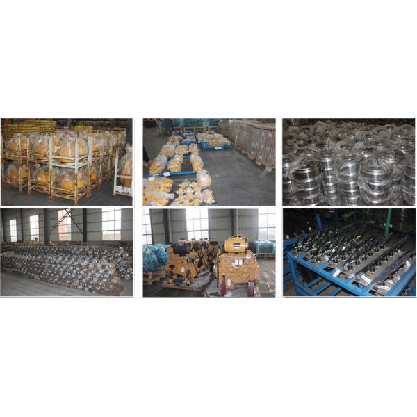 brand new pin, 11216985,  excavator parts for excavator LG6225E for sale