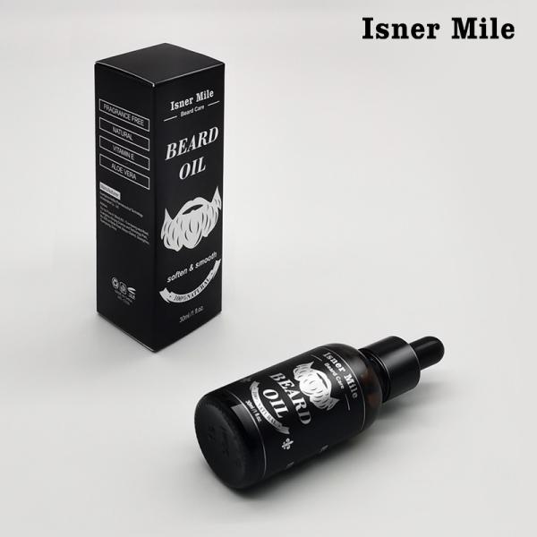 Custom Organic Private Label Mens Beard Care Serum Fast Beard Growth Oil