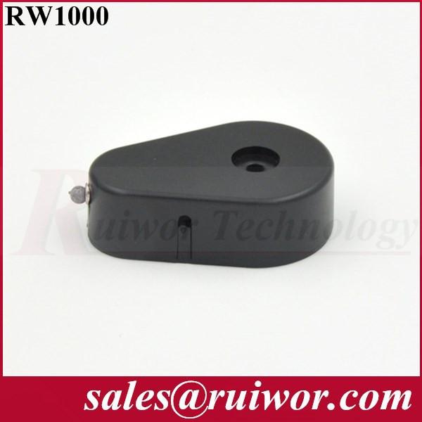 Recoiler Anti Theft  | RUIWOR