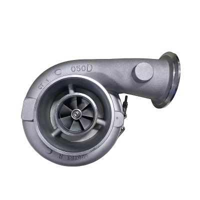 GTA429402 Turbo 720358-5001S 720358-0001 194-1116 0R7691 Turbocharger For Articulated Truck, Industrial 3306 Engine