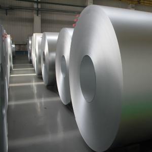 Steel Strip Coil GL Steel Sheet In Coil Hot Rolled For Construction