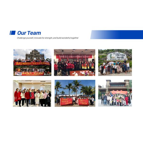 Guangdong Jingzhongjing Industrial Painting Equipments Co., Ltd.