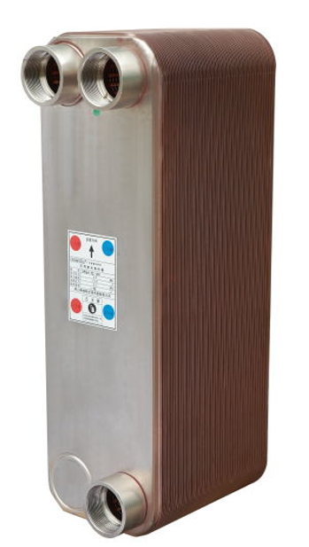 75KW Direct-driven Water Cooling Oil-free Rotary Screw Compressor