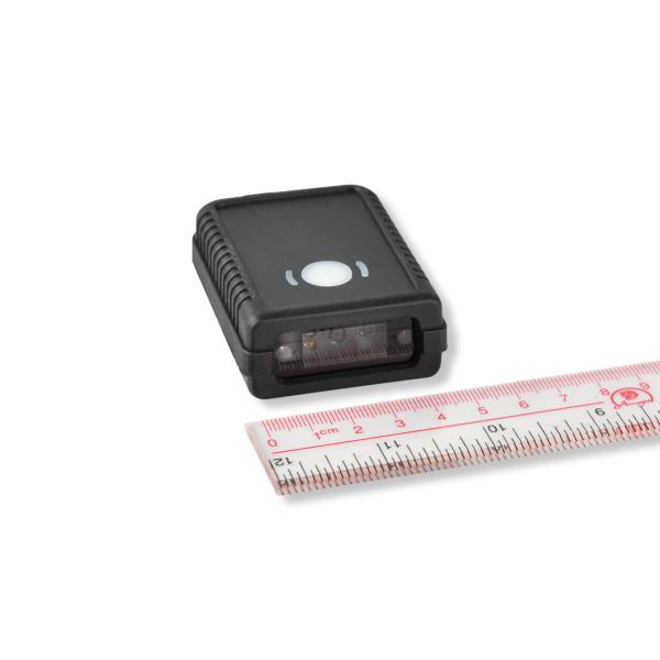 1D/2D Code Decoding Fixed Mount Barcode Reader Engine with interface USB